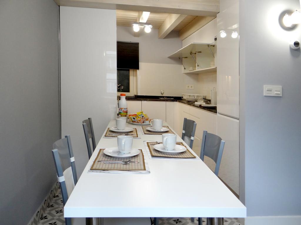 Appartement Martina Lapiko à Ea Extérieur photo